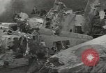 Image of Amphibious Task Force 9 Aleutian Islands Alaska USA, 1943, second 30 stock footage video 65675058406
