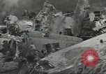 Image of Amphibious Task Force 9 Aleutian Islands Alaska USA, 1943, second 31 stock footage video 65675058406