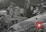 Image of Amphibious Task Force 9 Aleutian Islands Alaska USA, 1943, second 33 stock footage video 65675058406
