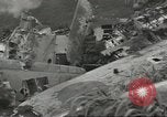 Image of Amphibious Task Force 9 Aleutian Islands Alaska USA, 1943, second 34 stock footage video 65675058406