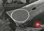 Image of Amphibious Task Force 9 Aleutian Islands Alaska USA, 1943, second 42 stock footage video 65675058406