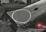 Image of Amphibious Task Force 9 Aleutian Islands Alaska USA, 1943, second 43 stock footage video 65675058406