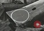 Image of Amphibious Task Force 9 Aleutian Islands Alaska USA, 1943, second 44 stock footage video 65675058406