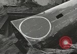 Image of Amphibious Task Force 9 Aleutian Islands Alaska USA, 1943, second 45 stock footage video 65675058406
