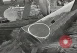 Image of Amphibious Task Force 9 Aleutian Islands Alaska USA, 1943, second 47 stock footage video 65675058406