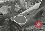 Image of Amphibious Task Force 9 Aleutian Islands Alaska USA, 1943, second 49 stock footage video 65675058406