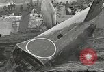 Image of Amphibious Task Force 9 Aleutian Islands Alaska USA, 1943, second 50 stock footage video 65675058406