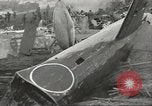 Image of Amphibious Task Force 9 Aleutian Islands Alaska USA, 1943, second 51 stock footage video 65675058406