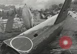 Image of Amphibious Task Force 9 Aleutian Islands Alaska USA, 1943, second 52 stock footage video 65675058406