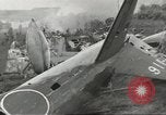 Image of Amphibious Task Force 9 Aleutian Islands Alaska USA, 1943, second 54 stock footage video 65675058406