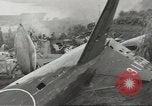 Image of Amphibious Task Force 9 Aleutian Islands Alaska USA, 1943, second 55 stock footage video 65675058406