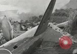 Image of Amphibious Task Force 9 Aleutian Islands Alaska USA, 1943, second 56 stock footage video 65675058406