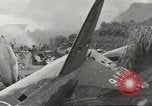 Image of Amphibious Task Force 9 Aleutian Islands Alaska USA, 1943, second 57 stock footage video 65675058406