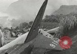 Image of Amphibious Task Force 9 Aleutian Islands Alaska USA, 1943, second 59 stock footage video 65675058406