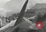 Image of Amphibious Task Force 9 Aleutian Islands Alaska USA, 1943, second 60 stock footage video 65675058406