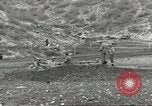 Image of 2nd French Morocon Division Italy, 1944, second 20 stock footage video 65675058407