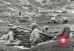 Image of 2nd French Morocon Division Italy, 1944, second 30 stock footage video 65675058407