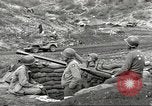 Image of 2nd French Morocon Division Italy, 1944, second 32 stock footage video 65675058407