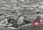 Image of 2nd French Morocon Division Italy, 1944, second 33 stock footage video 65675058407