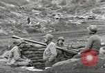 Image of 2nd French Morocon Division Italy, 1944, second 35 stock footage video 65675058407