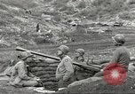 Image of 2nd French Morocon Division Italy, 1944, second 36 stock footage video 65675058407