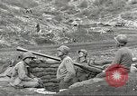 Image of 2nd French Morocon Division Italy, 1944, second 39 stock footage video 65675058407