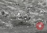 Image of 2nd French Morocon Division Italy, 1944, second 49 stock footage video 65675058407