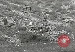 Image of 2nd French Morocon Division Italy, 1944, second 56 stock footage video 65675058407