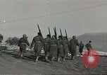 Image of 2nd French Morocon Division Italy, 1944, second 4 stock footage video 65675058408