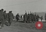 Image of 2nd French Morocon Division Italy, 1944, second 7 stock footage video 65675058408