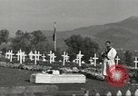 Image of 2nd French Morocon Division Italy, 1944, second 31 stock footage video 65675058408