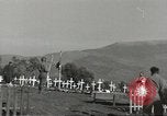 Image of 2nd French Morocon Division Italy, 1944, second 33 stock footage video 65675058408