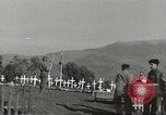 Image of 2nd French Morocon Division Italy, 1944, second 34 stock footage video 65675058408