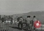 Image of 2nd French Morocon Division Italy, 1944, second 36 stock footage video 65675058408