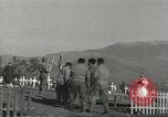Image of 2nd French Morocon Division Italy, 1944, second 37 stock footage video 65675058408
