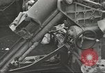 Image of Japanese guns Aleutian Islands Alaska USA, 1943, second 14 stock footage video 65675058409