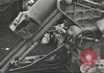 Image of Japanese guns Aleutian Islands Alaska USA, 1943, second 15 stock footage video 65675058409