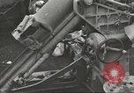 Image of Japanese guns Aleutian Islands Alaska USA, 1943, second 17 stock footage video 65675058409