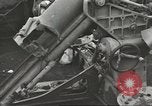 Image of Japanese guns Aleutian Islands Alaska USA, 1943, second 18 stock footage video 65675058409