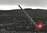 Image of Japanese guns Aleutian Islands Alaska USA, 1943, second 21 stock footage video 65675058409