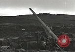 Image of Japanese guns Aleutian Islands Alaska USA, 1943, second 23 stock footage video 65675058409