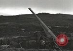 Image of Japanese guns Aleutian Islands Alaska USA, 1943, second 24 stock footage video 65675058409