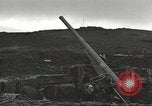 Image of Japanese guns Aleutian Islands Alaska USA, 1943, second 26 stock footage video 65675058409