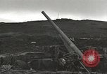 Image of Japanese guns Aleutian Islands Alaska USA, 1943, second 29 stock footage video 65675058409