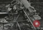 Image of Japanese guns Aleutian Islands Alaska USA, 1943, second 48 stock footage video 65675058409