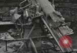Image of Japanese guns Aleutian Islands Alaska USA, 1943, second 50 stock footage video 65675058409