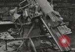 Image of Japanese guns Aleutian Islands Alaska USA, 1943, second 51 stock footage video 65675058409