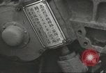 Image of Japanese guns Aleutian Islands Alaska USA, 1943, second 55 stock footage video 65675058409