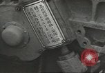 Image of Japanese guns Aleutian Islands Alaska USA, 1943, second 57 stock footage video 65675058409