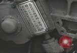 Image of Japanese guns Aleutian Islands Alaska USA, 1943, second 58 stock footage video 65675058409
